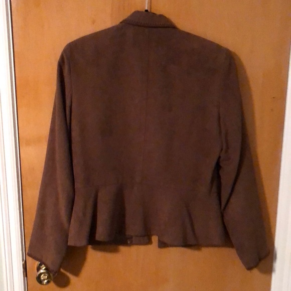 Nine & Co blazer - Picture 2 of 2